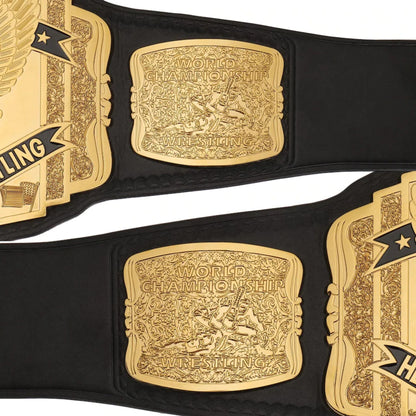 WCW United States Championship Belt