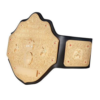 WCW World Heavyweight Replica Belt
