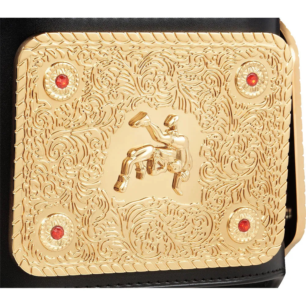 WCW World Heavyweight Replica Belt