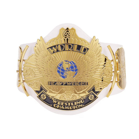 WWE Winged Eagle Replica Belt
