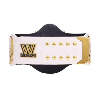 WWE Winged Eagle Replica Belt