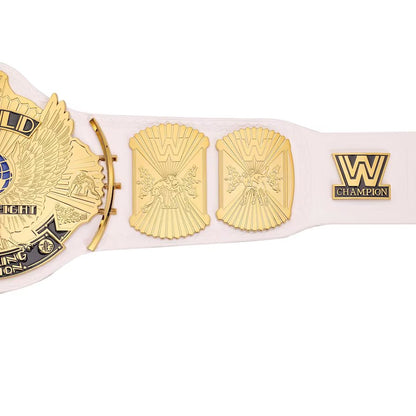 WWE Winged Eagle Replica Belt