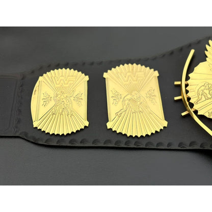 WWE Winged Eagle Championship Belt