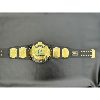 WWE Winged Eagle Championship Belt
