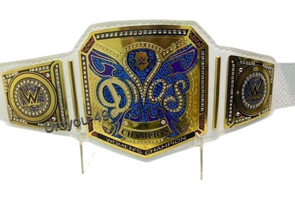 WWE Women's Divas Championship Belt