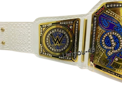 WWE Women's Divas Championship Belt