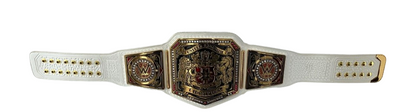WWE Women's NXT UK Championship Belt