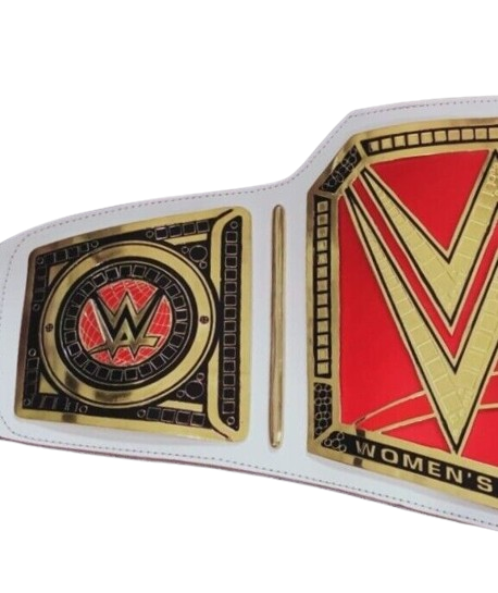 WWE Women's Wrestling Championship Belt