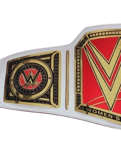 WWE Women's Wrestling Championship Belt