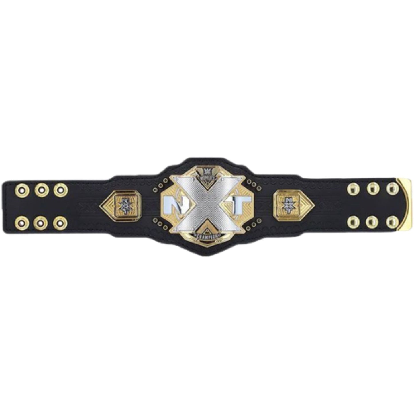 Women’s 2017 Wrestling Champion Belt