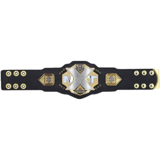 Women’s 2017 Wrestling Champion Belt