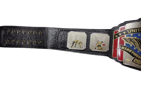 WWE United States Championship Belt