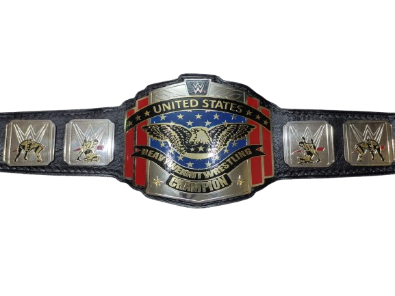 WWE United States Championship Belt