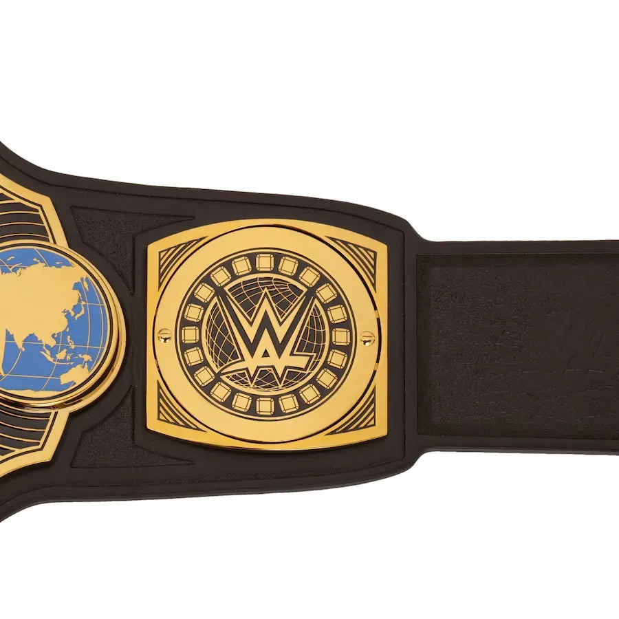 WWE Intercontinental Championship Belt