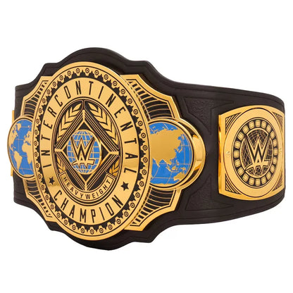 WWE Intercontinental Championship Belt
