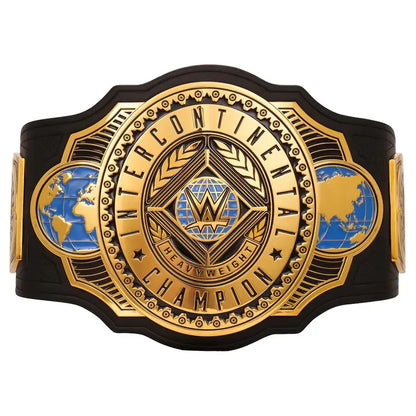 WWE Intercontinental Championship Belt