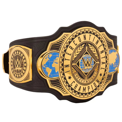 WWE Intercontinental Championship Belt