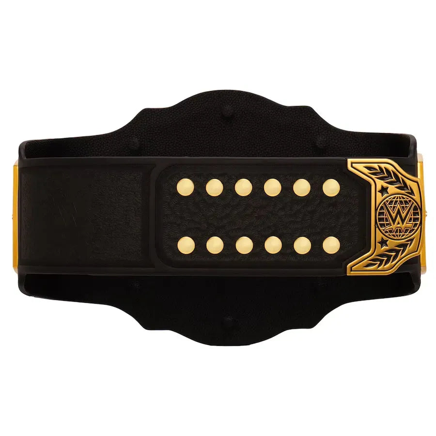 WWE Intercontinental Championship Belt