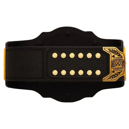 WWE Intercontinental Championship Belt