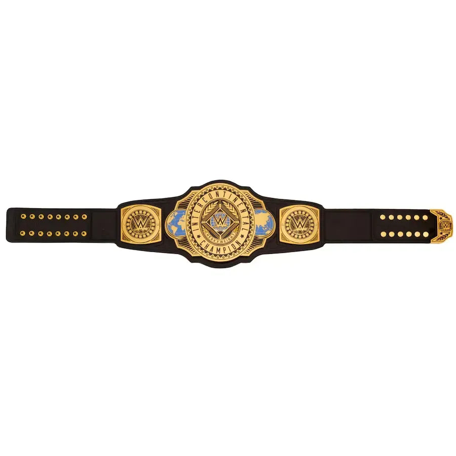 WWE Intercontinental Championship Belt