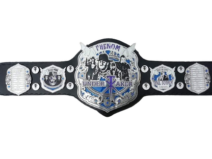 WWE Undertaker Championship Belt