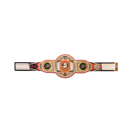 WWE Anaheim Ducks Legacy Championship Belt