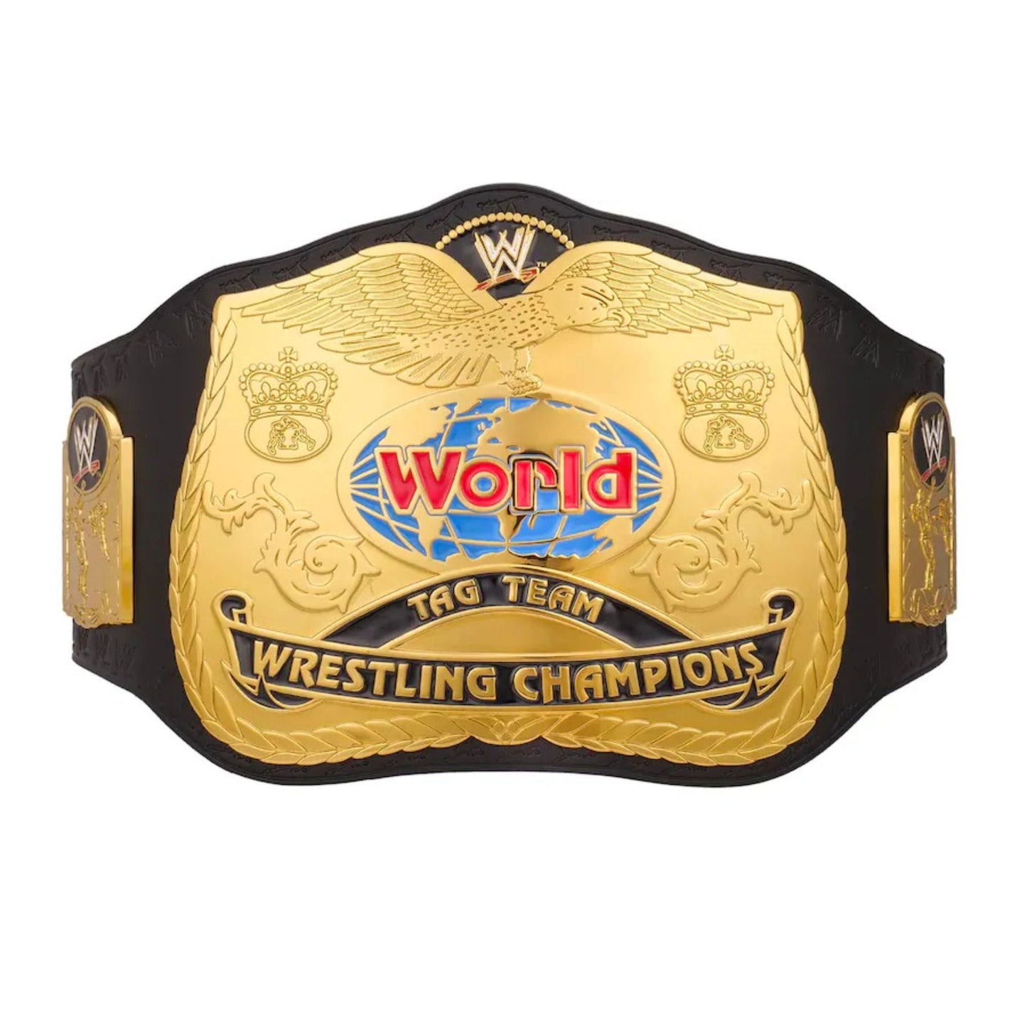 WWE Attitude Era Tag Team Belt