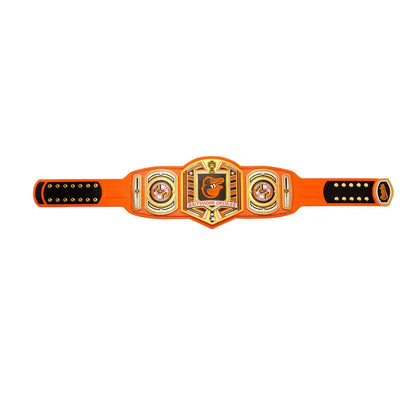 WWE Orioles MLB Legacy Belt