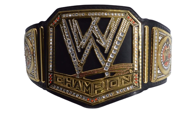 Wrestling Heavyweight Championship Belt