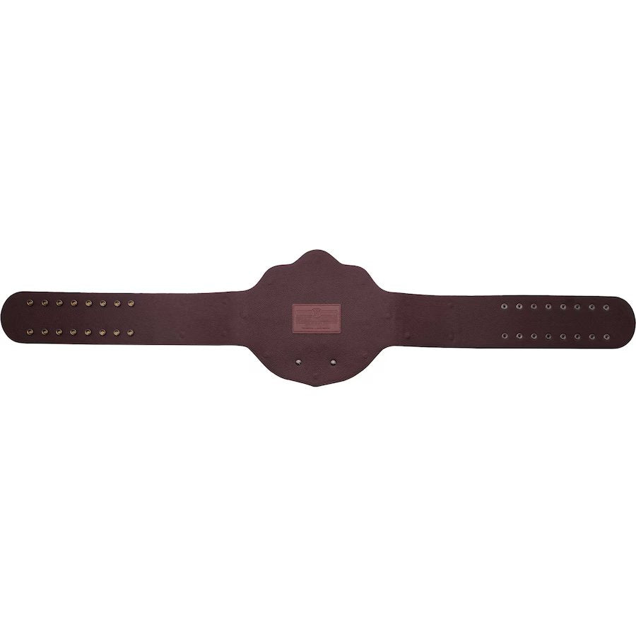 WWE Big Gold World Heavyweight Belt