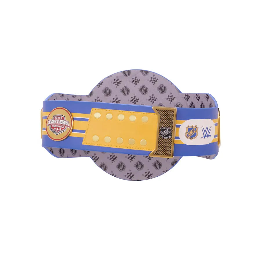 WWE Buffalo Sabres NHL Belt