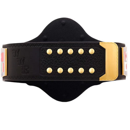 WWE 1986 Retro Championship Belt