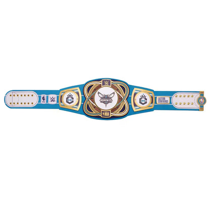 Charlotte Hornets NBA Title Belt