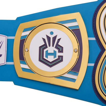 Charlotte Hornets NBA Title Belt