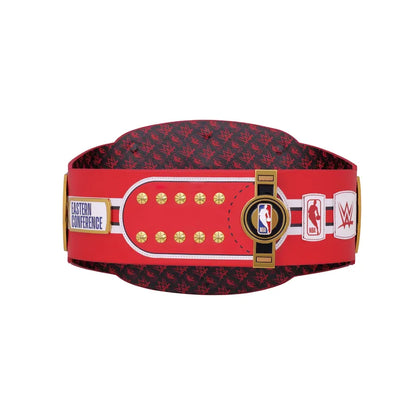 WWE Chicago Bulls NBA Championship Belt