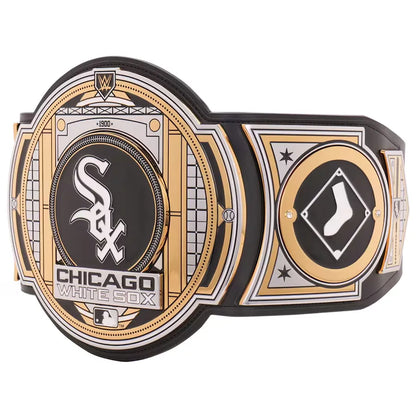 WWE Chicago White Sox Championship Belt