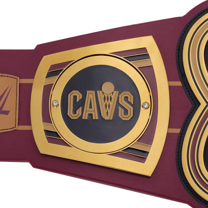 WWE NBA Cavaliers Legacy Belt