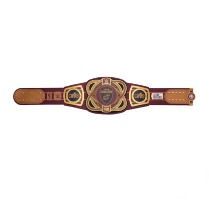 WWE NBA Cavaliers Legacy Belt