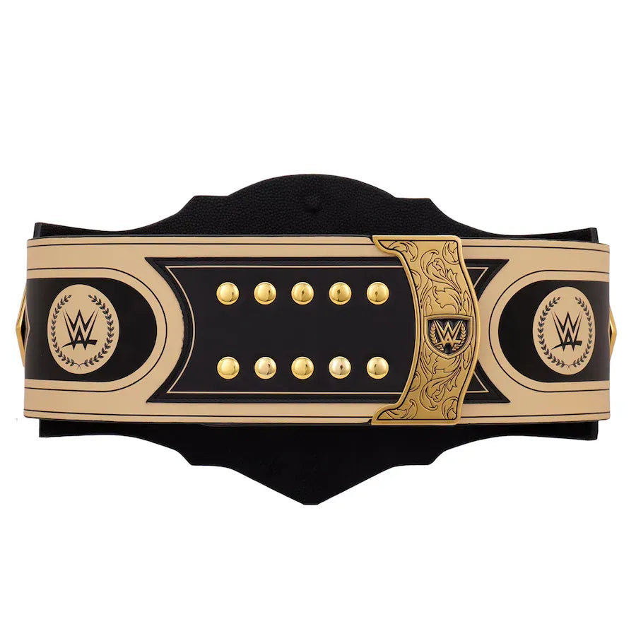 WWE Colorado Buffaloes Legacy Belt