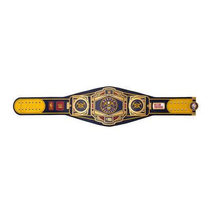 WWE Denver Nuggets NBA Championship Belt