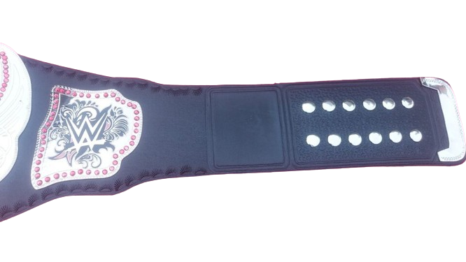 WWE Women's Divas Championship Belt