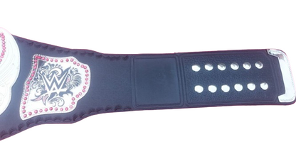 WWE Women's Divas Championship Belt