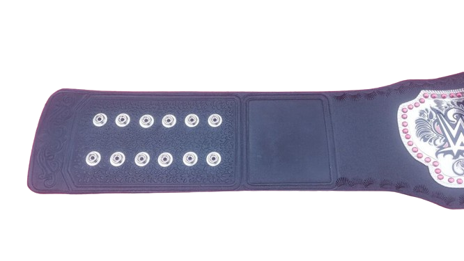 WWE Women's Divas Championship Belt