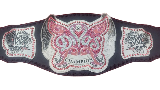 WWE Women's Divas Championship Belt