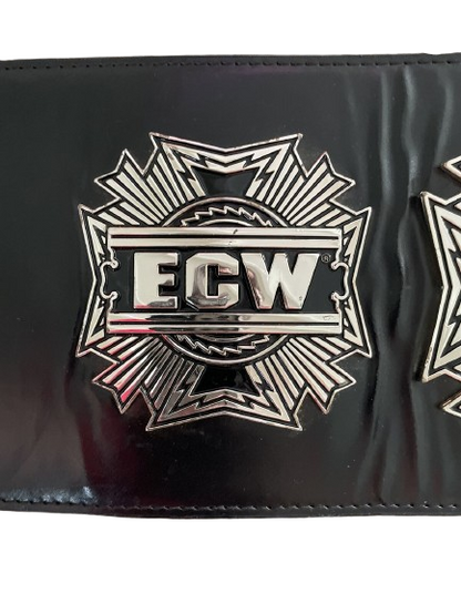 WWE ECW Heavyweight Championship Belt