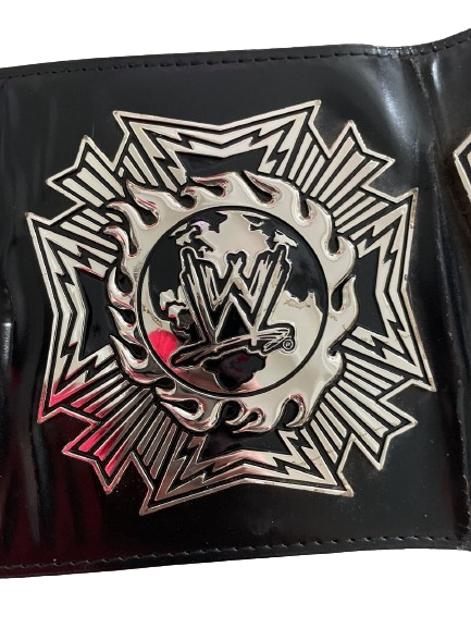 WWE ECW Heavyweight Championship Belt