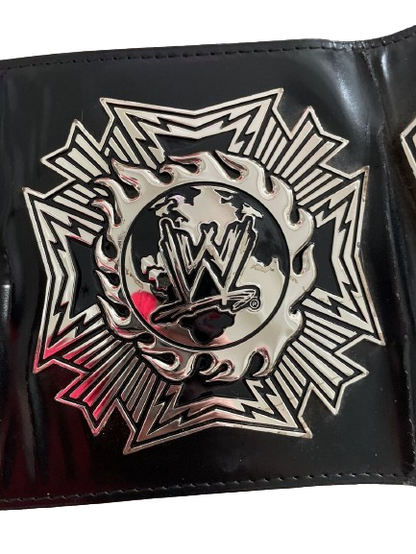 WWE ECW Heavyweight Championship Belt