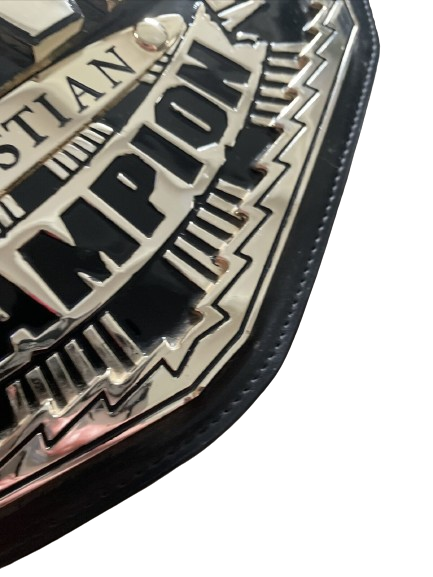 WWE ECW Heavyweight Championship Belt