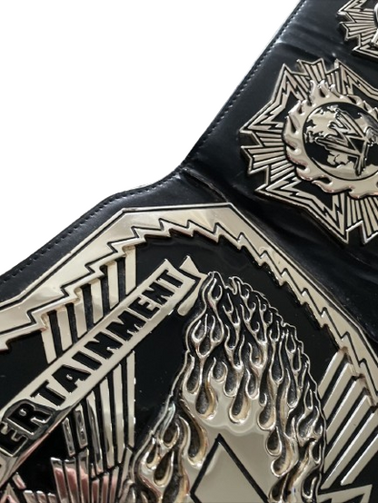 WWE ECW Heavyweight Championship Belt