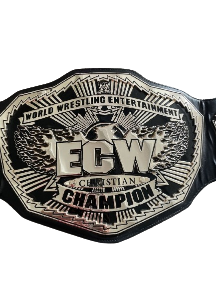 WWE ECW Heavyweight Championship Belt